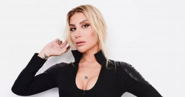 İrem Derici’den şaşırtan itiraf: Evimi satmak zorunda kaldım