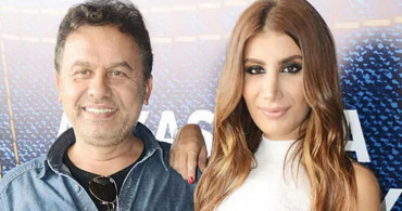 İrem Derici'nin Babası Hulusi Derici'den 21 yıllık Eşine  1 milyonluk Tazminat Davası