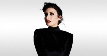 İrem Derici'nin Eski Halinden Eser Kalmadı Şimdi