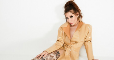 İrem Derici'nin Paylaşımına Beğeni Yağdı!