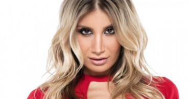 İrem Derici'nin Yeni Saçları!