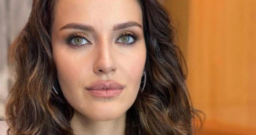 İrem Helvacıoğlu’ndan Estetik Açıklaması
