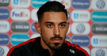 İrfan Can Kahveci Cephesinden Transfer Açıklaması!