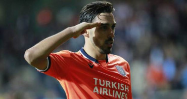 İrfan Can Kahveci Premier Lig’e Transfer Oldu!