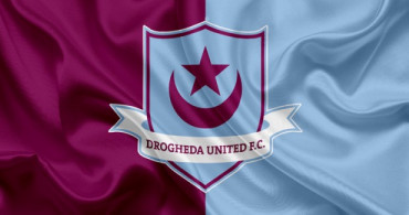 İrlanda Kulübü Drogheda United’dan Türkiye’ye Teşekkür!