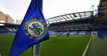 İrlandalı sporcu Conor McGrergor Chelsea'nin yeni taliplisi oldu!