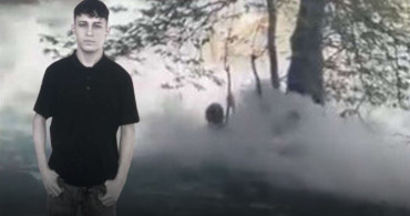 Irmağa atladıktan sonra kaybolan genç 3 gündür aranıyor