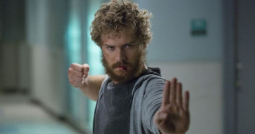 Iron Fist, 7 Eylül'de İkinci Sezonu İle Devam Edecek