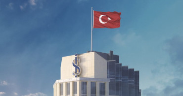 İş Bankası, Avrupa'nın En Güçlü 10 Bankası Arasında
