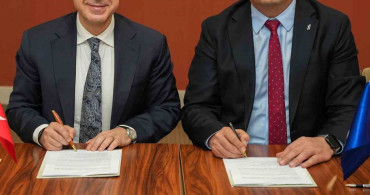 İş Bankası ve TÜROFED'den Turizmi Güçlendiren İnovatif Protokol