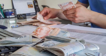 İş bırakanlara İŞKUR'dan ödeme desteği! Kimllikle başvurmak yeterli... Tam 10 ay boyunca alabilirsiniz