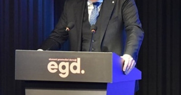 İş Dünyası ve Ekonomi Basını İstanbul'da Yeni Yılda Buluştu