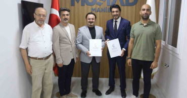 İş dünyasına nitelikli eğitim hamlesi