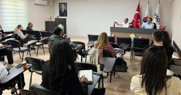 İş Hukukunda Yeni Yaklaşımlar: AYSO'da Önemli Toplantı