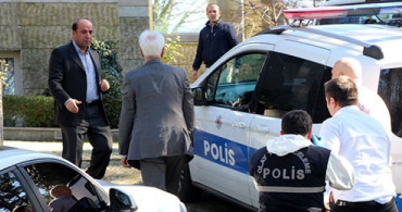 İş İnsanı Ali Armağan'ın 14 Yaşındaki Oğlu İntihar Etti