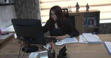 İş yerlerinde biyometrik takipte hukuki engeller