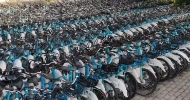 İSBİKE’de Büyük Hüsran: Milyonluk Proje Hurdaya Çıktı