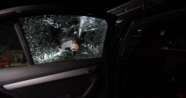 İşgal Altındaki Batı Şeria'da Yaşanan Şiddet Olayları