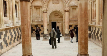 İshak Paşa Sarayı: Selçuklu İzleriyle Tarihin İhtişamı