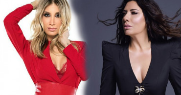 Işın Karaca'dan Ortalığı Karıştıracak İddia: İrem Derici, Eski Kocama Evlilik Teklifi Etti