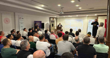 İşitme engelli bireylerin spora erişimi için erasmus desteği