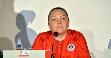 İşitme Engelli Kadın Basketbol Milli Takımı’nın Yeni Antrenörü Özlem Şencan Oldu