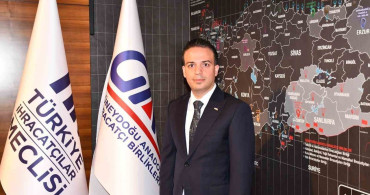İskender Kaplan'dan Kurban Bayramı Mesajı