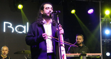 İskenderun Gastronomi ve Yeni Yıl Şenliği Başladı