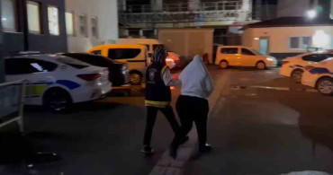 İskenderun'da Fuhuş Operasyonu: 3 Kişi Gözaltına Alındı