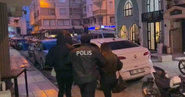 İskenderun'da Fuhuş Operasyonu: 4 Gözaltı