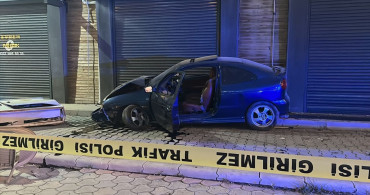 İskenderun'da Otomobilin Çarpması sonucu Yaya Hayatını Kaybetti