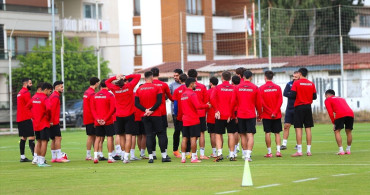 İskenderunspor'un Play-off Hedefi: Yükseliş Sürüyor