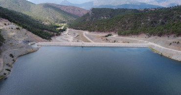 İSKİ 8 Nisan 2024 Pazartesi rakamlarını açıkladı: İstanbul barajları ne kadar doldu?