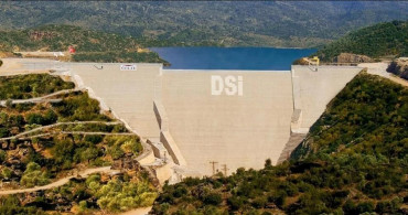 İSKİ Açıkladı: Verilere Göre İstanbul'un Barajlarındaki Doluluk Oranı Yüzde 65'e Yaklaştı!