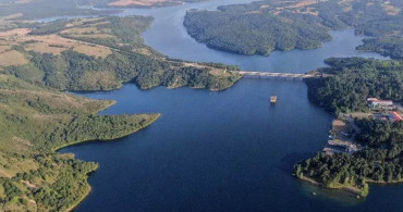 İSKİ’den Açıklama Geldi! İstanbul Barajlarında Doluluk Oranı Düşüyor