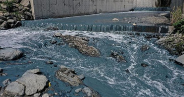 İSKİ'ye yazılmadık dilekçe kalmadı! İstanbul'daki dereler halk sağlığına tehdit teşkil ediyor