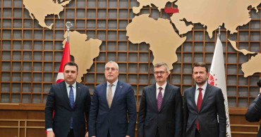 İşkur ile basın ilan kurumu arasında medya sektöründe istihdam iş birliği protokolü