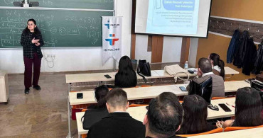 İŞKUR'dan Gençlere Kariyer Desteği