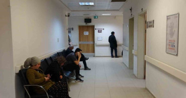 İslahiye Devlet Hastanesi: Depremzede Sağlık Üssü