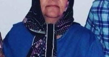 İslahiye'de yaşlı kadını öldürüp altınlarını çalan zanlı apartman görevlisi çıktı