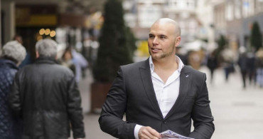 İslam düşmanıyken müslüman olan Klaveren: Türkiye’nin tepkisi doğruydu