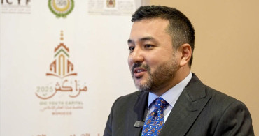 İslam Gençlik Ödülleri Yolda: Geleceğe Hazır Gençlik Teması ile İnovasyon