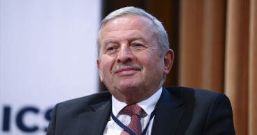 İslam İktisadı ve Finansı Zirvesi 2023'te Öne Çıktı