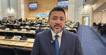 İslam İşbirliği Gençlik Forumu, BM'deki Tek Taraflı Tartışmaları Eleştirdi