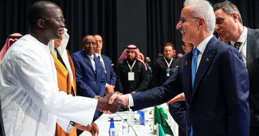 İslam İşbirliği Teşkilatı Ulaştırma Bakanları Konferansı Sonuç Bildirgesi