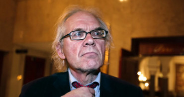 İslam Karşıtı Karikatürist Lars Vilks Kimdir, Neden Öldü?