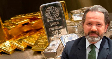 İslam Memiş uyardı altın ve dolar yatırımcıları harekete geçti! Aman dikkat, elinizdeki bulgurdan olmayın!