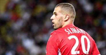 Islam Slimani, Şampiyonlar Ligi'nde Forma Giyecek
