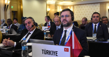 İslam Ülkeleri Standartlar ve Metroloji Enstitüsü 20. Genel Kurulu Taşkent'te Toplandı