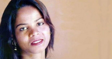 İslam'a Hakaret Ettiği İddia Edilen Asya Bibi Kanada'ya İltica Etti